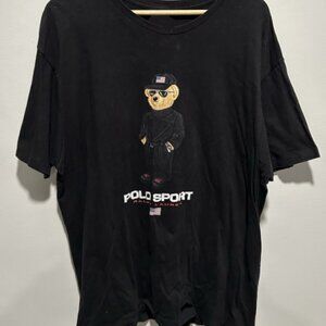 Polo Sport T Shirt